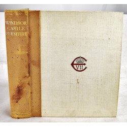 The Furniture of Windsor Castle. Published by command of His Majesty King Edward VII.